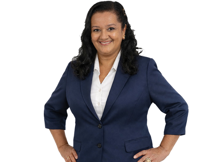 Nosso
desenvolvimento