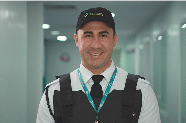 Segurança